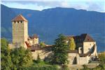 La riunione della Giunta del GECT si svolgerà a Castel Tirolo. Foto: USP