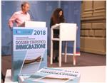 Il Dossier statistico immigrazione 2018 è stato presentato oggi a Bolzano, a Trento e nelle altre regioni italiane. Foto: USP/rc
