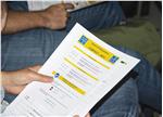 L’iniziativa Compact Info fornisce la preparazione necessaria per l’esame di bilinguismo. Foto: USP/bf