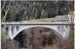 Il ponte di Valdaora restaurato