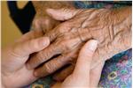 Giovedì 21 settembre si celebra la Giornata mondiale dell’Alzheimer Foto: USP