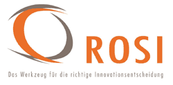 Logo ROSI 